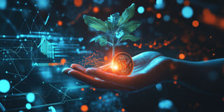 Déplacement spéculatif de fonds entre les secteurs de la cryptomonnaie, de l'or, des infrastructures IA et des semi-conducteurs de mémoire